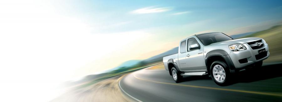  Mazda BT-50 2006 года  (фото 9 из 98)